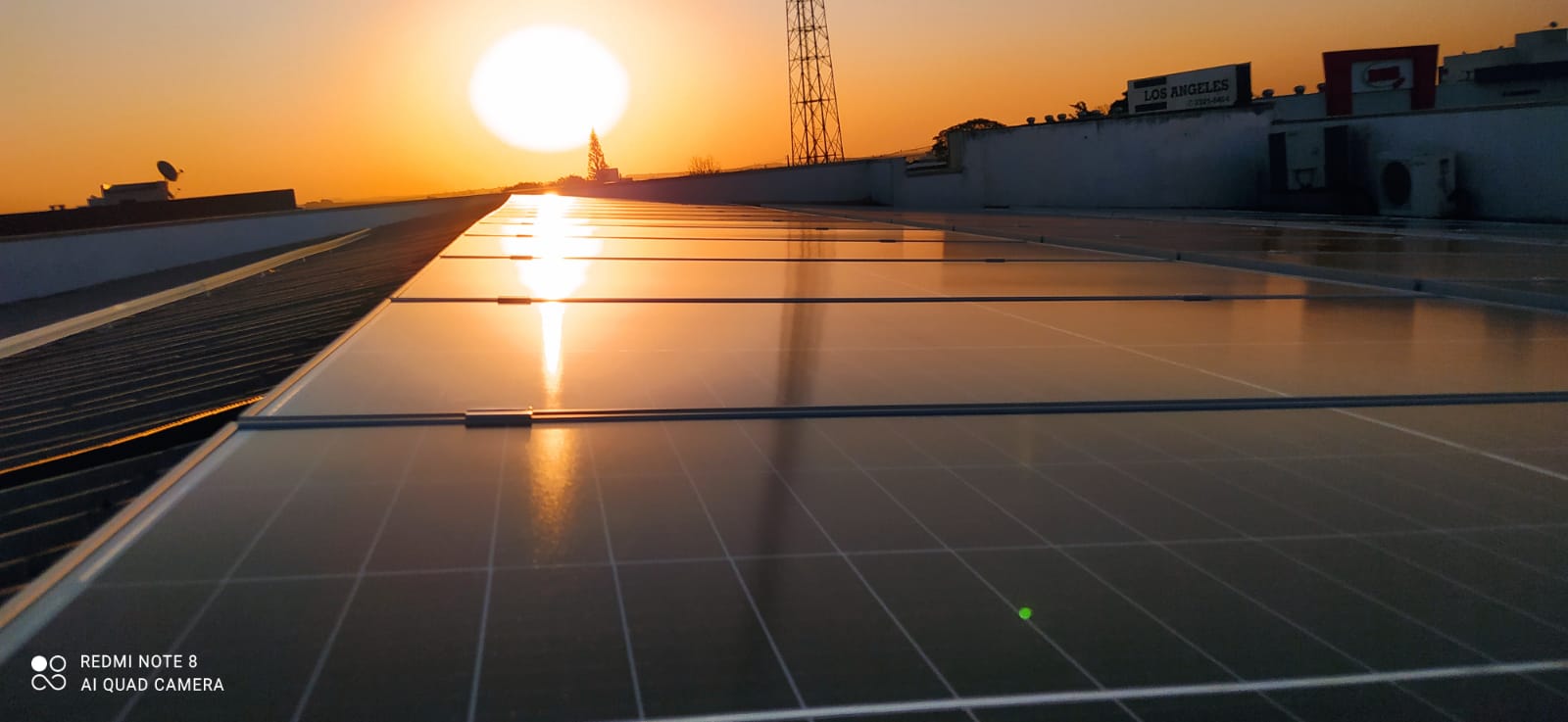 OAB Cascavel se torna modelo de gestão sustentável ao economizar cerca de 88% na conta de energia no primeiro mês com sistema solar ativo